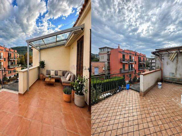 Appartamento in vendita a Cigliano, Pozzuoli