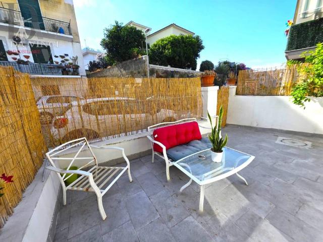 Appartamento in vendita a Arco Felice, Pozzuoli