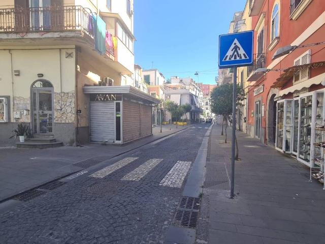 Appartamento in vendita a Rione Ortodonico, Pozzuoli