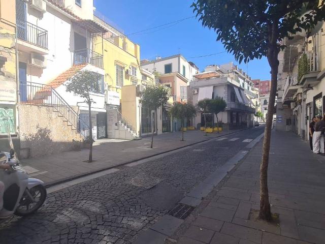 Appartamento in vendita a Rione Ortodonico, Pozzuoli