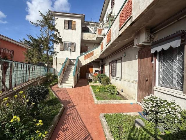 Appartamento in vendita a Antiniana, Pozzuoli