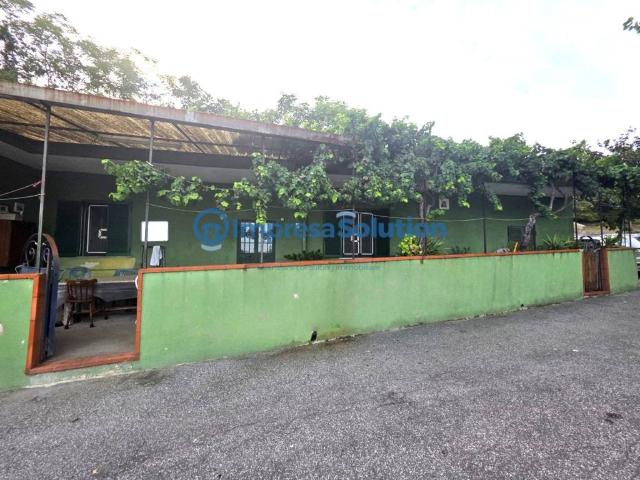 Appartamento in vendita a Pisciarelli, Pozzuoli