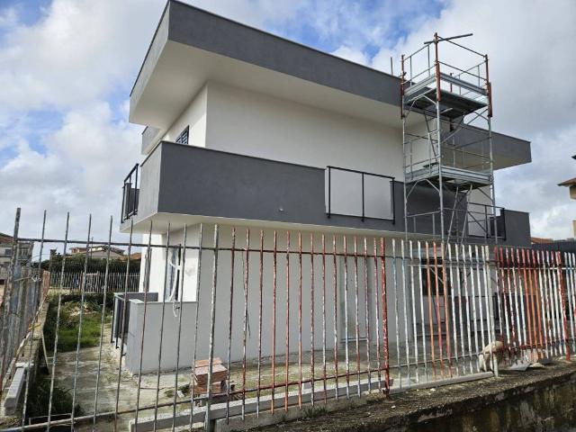 Villa Indipendente in vendita a Casalanno, Quarto
