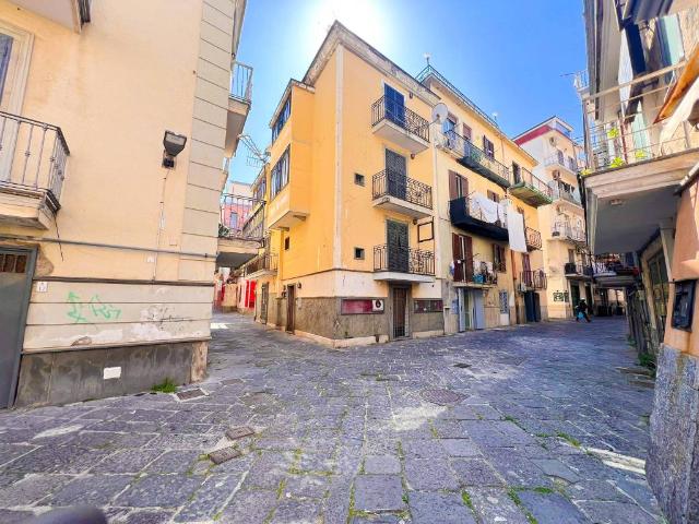 Appartamento in vendita a Rione Bognar, Pozzuoli