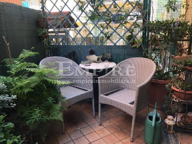 Appartamento in vendita a Arco Felice, Pozzuoli