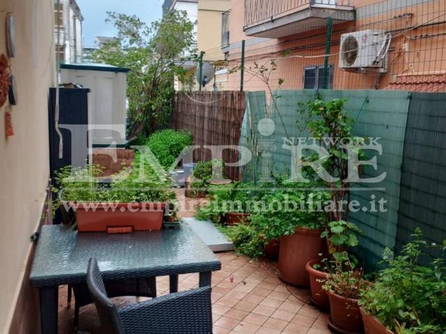 Appartamento in vendita a Arco Felice, Pozzuoli