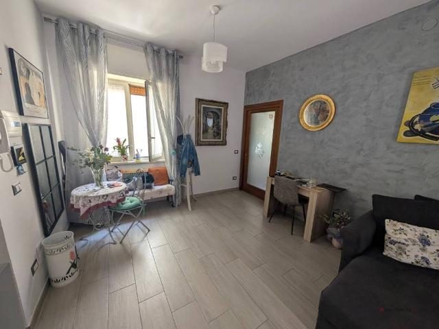 Appartamento in vendita a Cigliano, Pozzuoli