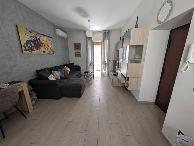 Appartamento in vendita a Cigliano, Pozzuoli