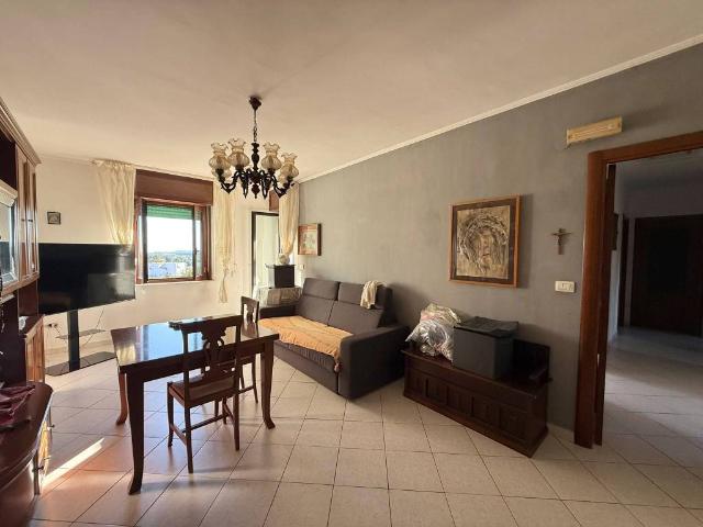 Appartamento in vendita a Parco Sereno, Pozzuoli
