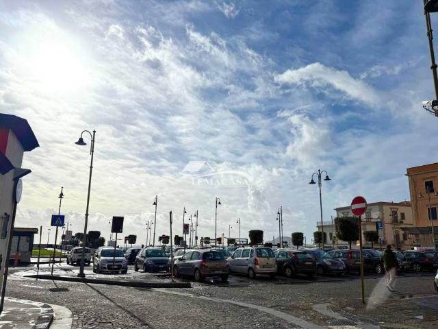 Appartamento in vendita a Rione Ortodonico, Pozzuoli