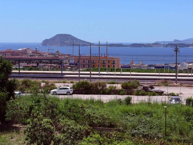 Appartamento in vendita a Rione Bognar, Pozzuoli