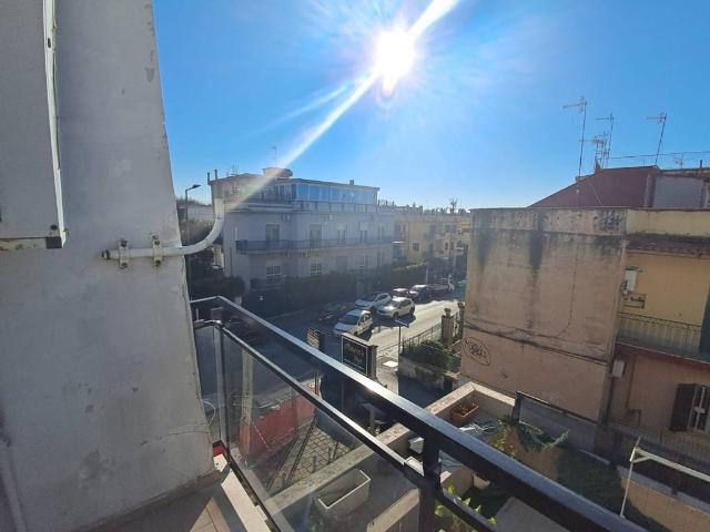 Appartamento in vendita a Cigliano, Pozzuoli