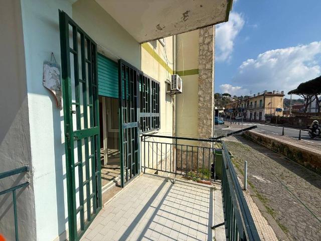 Appartamento in vendita a Arco Felice, Pozzuoli