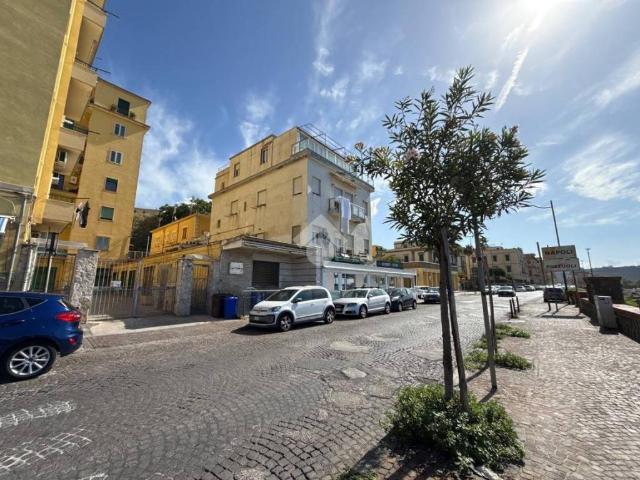 Appartamento in vendita a Antiniana, Pozzuoli