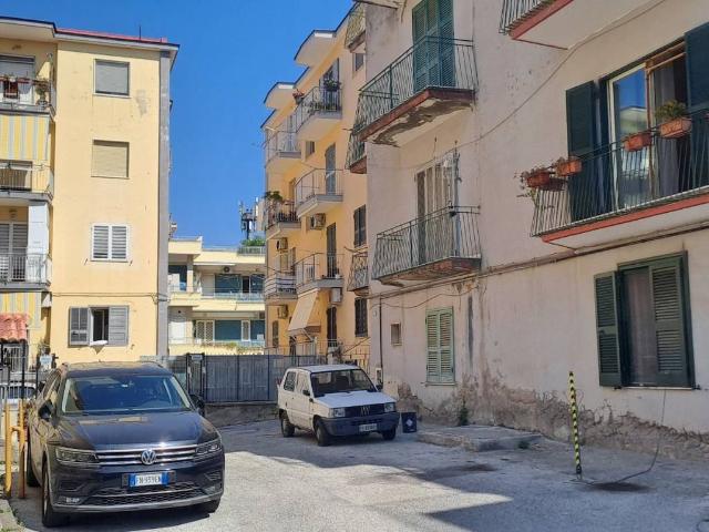 Appartamento in vendita a Rione Ortodonico, Pozzuoli