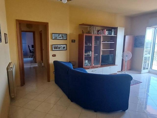 Appartamento in vendita a La Schiana, Pozzuoli
