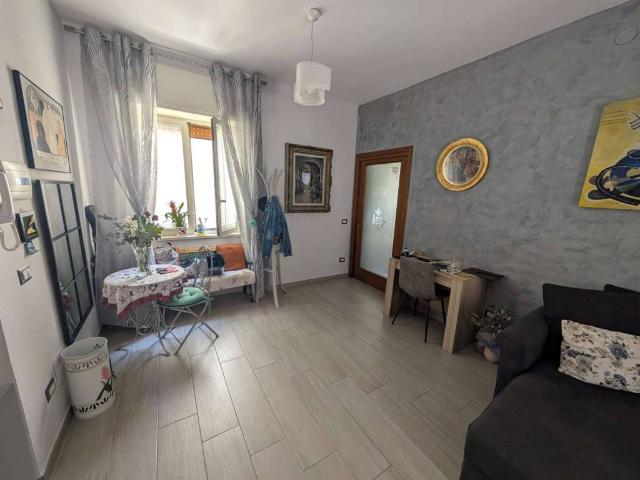 Appartamento in vendita a Cigliano, Pozzuoli