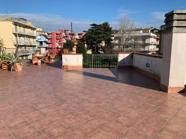 Appartamento in vendita a Rione Ortodonico, Pozzuoli