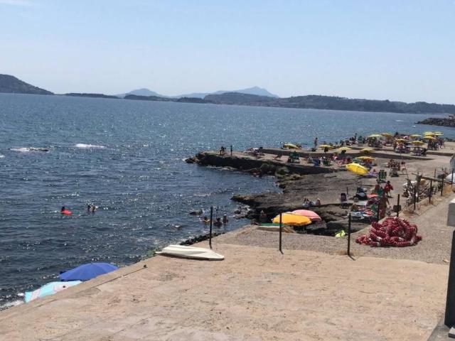 Appartamento in vendita a Rione Ortodonico, Pozzuoli