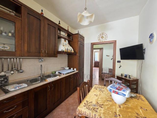Appartamento in vendita a Rione Ortodonico, Pozzuoli
