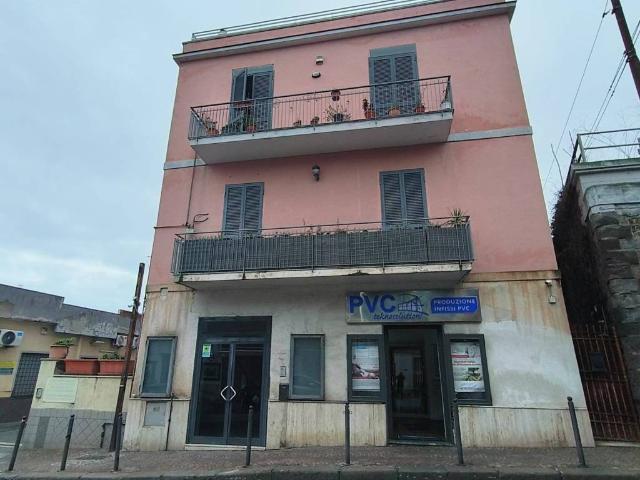 Appartamento in vendita a Rione Bognar, Pozzuoli