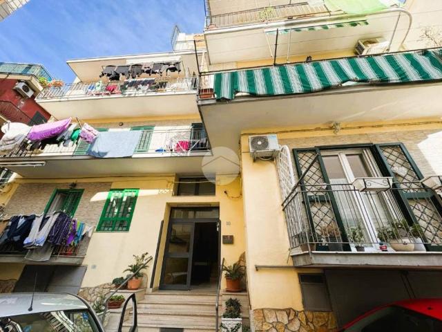 Appartamento in vendita a Cigliano, Pozzuoli
