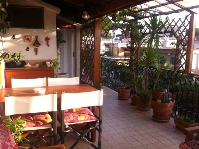 Appartamento in vendita a La Schiana, Pozzuoli