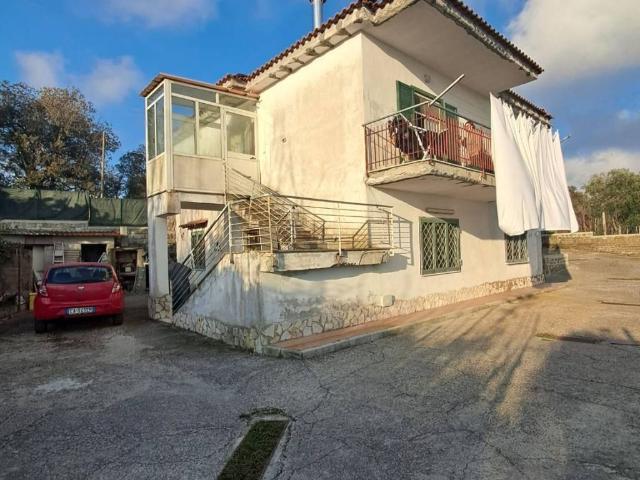 Appartamento in vendita a Cigliano, Pozzuoli