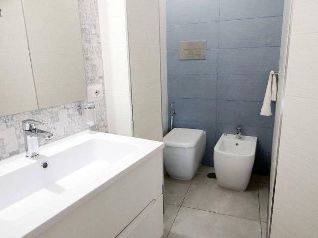 Appartamento in vendita a Rione Ortodonico, Pozzuoli