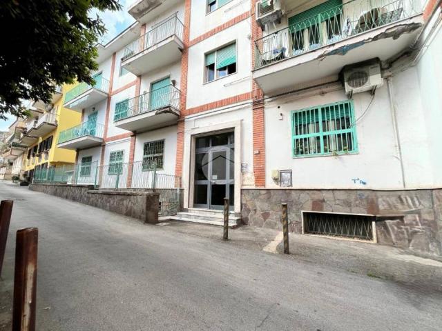 Appartamento in vendita a Arco Felice, Pozzuoli
