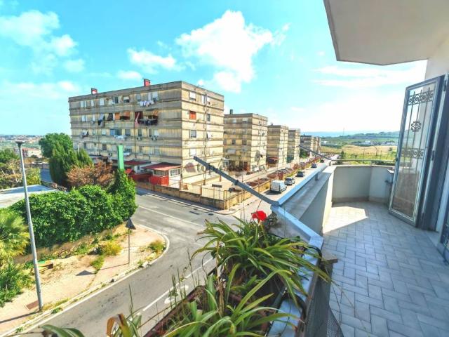 Appartamento in vendita a Trepiccioni, Pozzuoli
