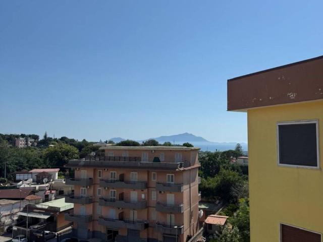 Appartamento in vendita a Toiano, Pozzuoli