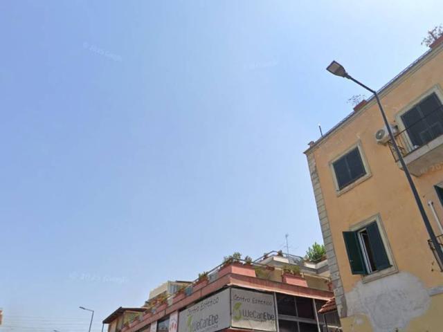 Appartamento in vendita a Pisciarelli, Pozzuoli