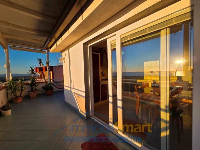 Appartamento in vendita a Monterusciello, Pozzuoli