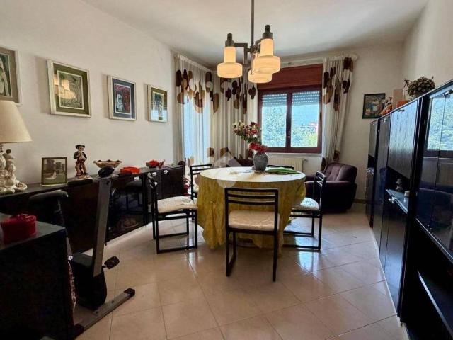 Appartamento in vendita a Toiano, Pozzuoli