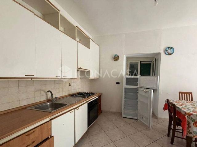 Appartamento in vendita a Rione Ortodonico, Pozzuoli