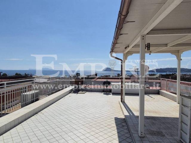 Appartamento in vendita a Arco Felice, Pozzuoli