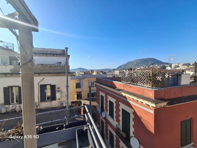 Appartamento in vendita a Rione Ortodonico, Pozzuoli