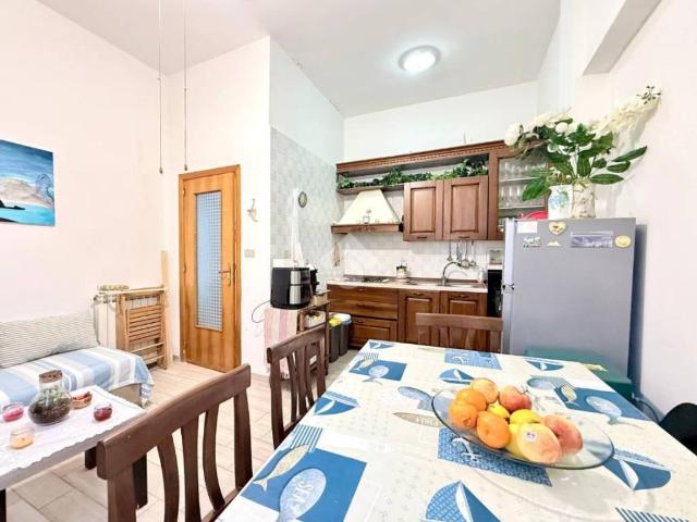Appartamento in vendita a Rione Ortodonico, Pozzuoli