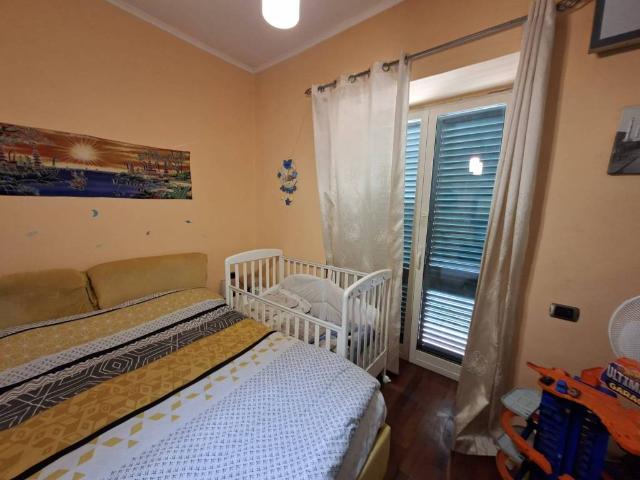 Appartamento in vendita a Rione Ortodonico, Pozzuoli