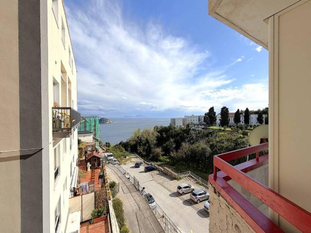 Appartamento in vendita a Antiniana, Pozzuoli