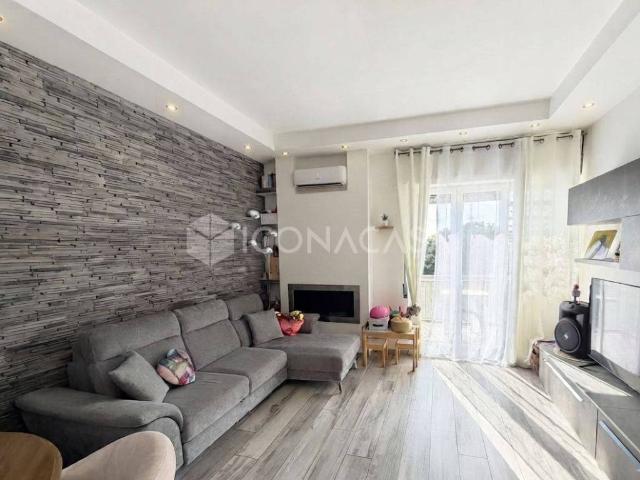 Appartamento in vendita a Cigliano, Pozzuoli