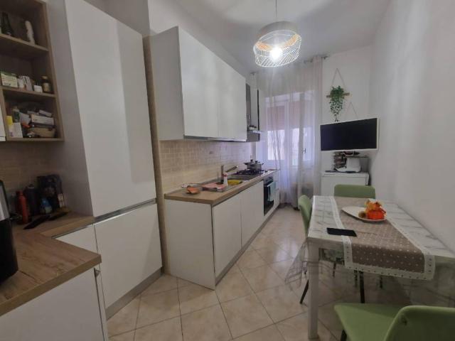 Appartamento in vendita a Pozzuoli, Campania