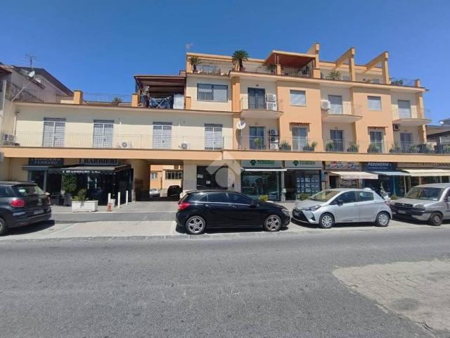 Appartamento in vendita a Arco Felice, Pozzuoli