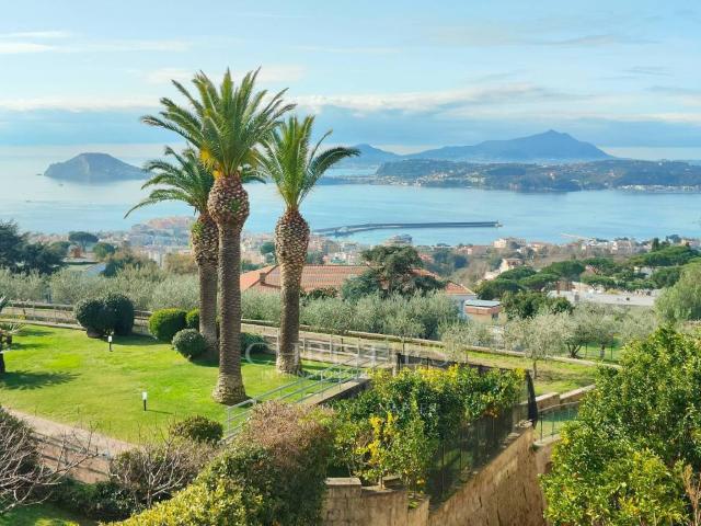 Appartamento in vendita a Cigliano, Pozzuoli