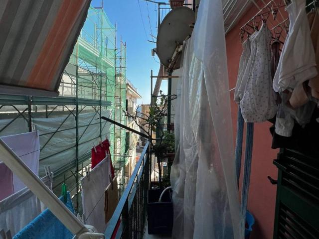 Appartamento in vendita a Antiniana, Pozzuoli