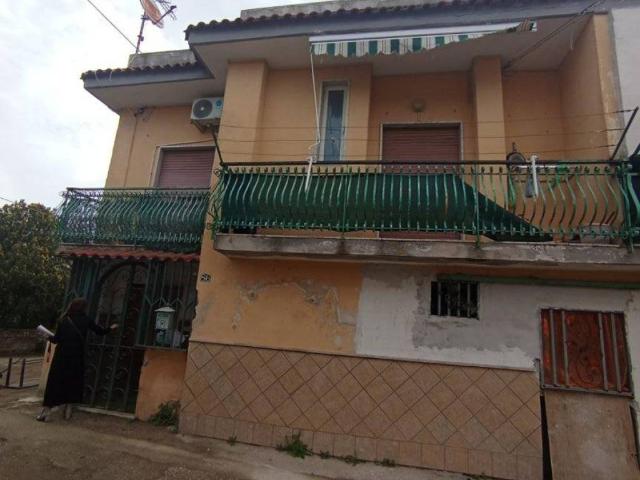 Appartamento in vendita a Cigliano, Pozzuoli