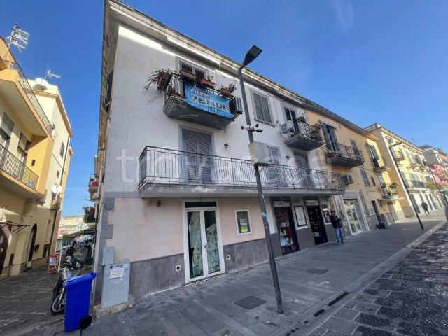 Appartamento in vendita a Rione Ortodonico, Pozzuoli