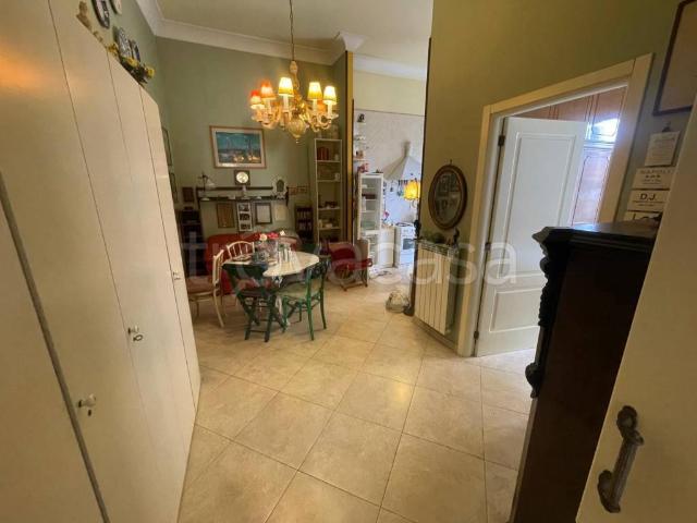 Appartamento in vendita a Rione Ortodonico, Pozzuoli