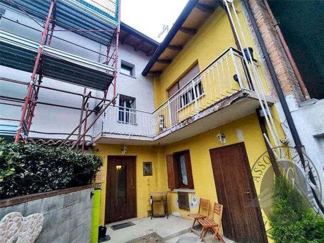 Appartamento in vendita a Pozzuolo Del Friuli, Friuli-Venezia Giulia